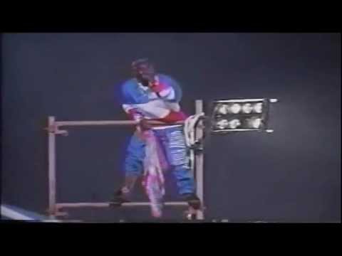 Superblue Soca 2013 - Fantastic Friday - Music Video