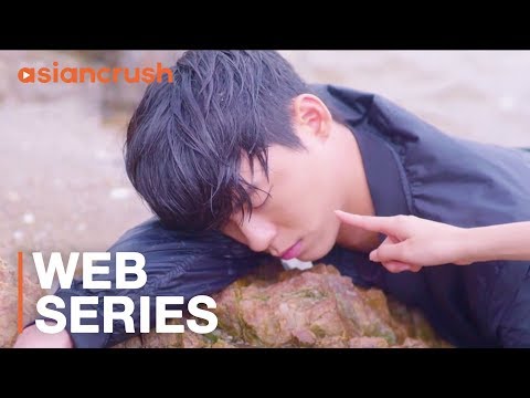 Trailer for The Blue Sea