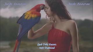 God Only Knows - Neil Diamond