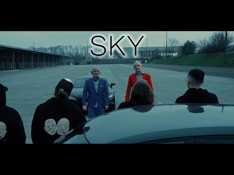 Papi Jumper - SKY (Official Video Clip)