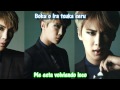 Park Jung Min [ROMEO] Innocent Love (Sub ...