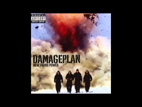 Damageplan - New Found Power (03 - 14)