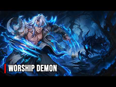 Worship Demon Gameplay (DEMO)