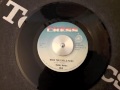 MUDDY WATERS - When The Eagle Flies - CHESS - EarlySounds45s MUDDY WATERS - When The Eagle Flies - CHESS