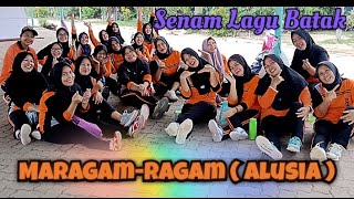 Download lagu ALUSIA (Maragam-Ragam) | #senamkreasi Lagu Daerah Indonesia mp3 Download lagu ALUSIA (Maragam-Ragam) | #senamkreasi Lagu Daerah Indonesia mp3