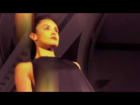 DM-RL - Berlin Runway Fashion Show Los Angeles Jasmin Erbas