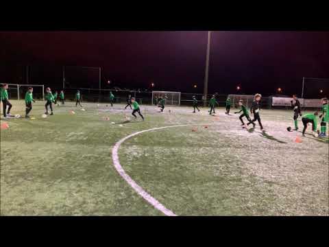 techniektraining RC Hades