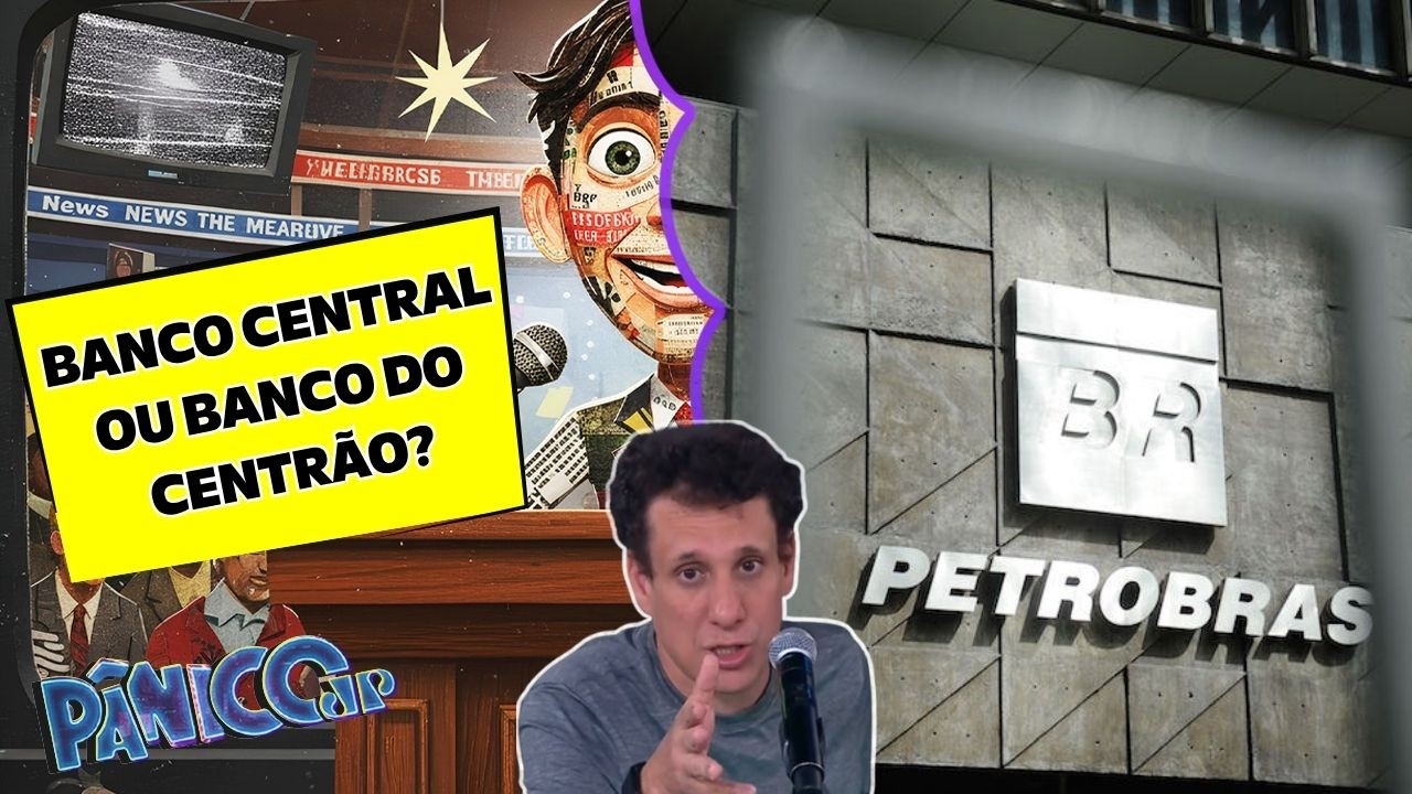 SPOTIFY VAI ACABAR, PETROBRAS VAI EXPLODIR E UBER VAI DO LIXO AO LUXO! SAMY DANA MANDA A REAL