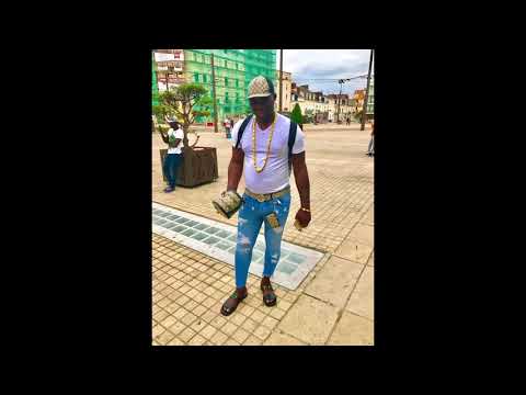 Mony Hond Bordo - Lafu ini Chinesi  (Sept. 2017)