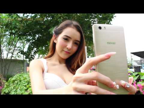 Preview สมาร์ทโฟน รุ่น Dengo Max Smart cover