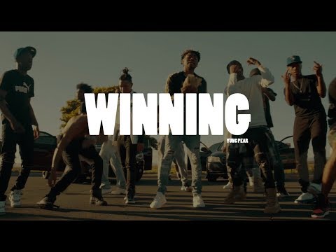 🍐 [FREE] SOB x RBE Type Beat - "Winning" | YBN Nahmir | Shoreline Mafia Type Beat