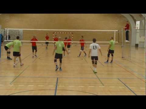 1. div DVK vs Lyseng IF (1 af 4)