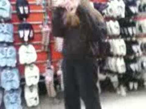 lucypop and the dragon slayer