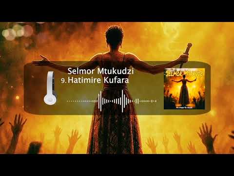 Selmor Mtukudzi - Hatimire Kufara (My Story To Share) 2025