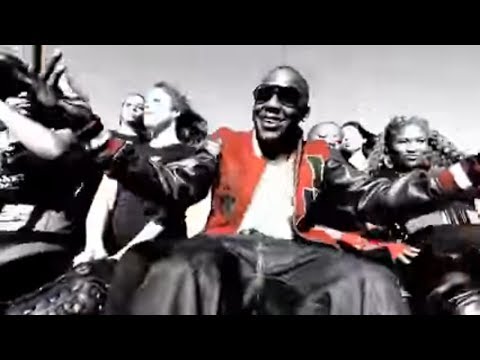 Kertasy - Shake The Cake (Official Music Video)