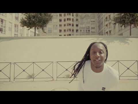 Bloco...Johnny Bravo X DJ Aka M