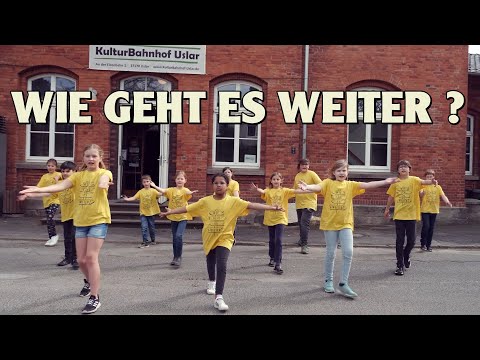 Songs für Coole Kids - Wie geht es weiter?