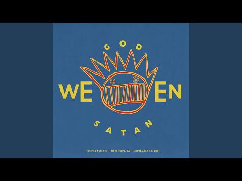 Video thumbnail for Birthday Boy - GodWeenSatan: Live