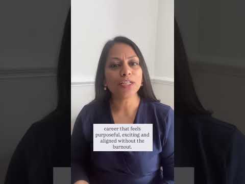 Feeling Stuck in Your Career? Want to Find Clarity & Confidence in Your Next Step? #careerclarity