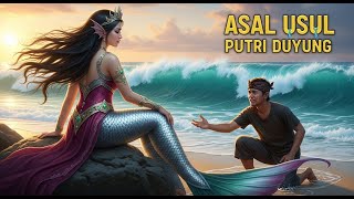 Download lagu LEGENDA ASAL USUL IKAN DUYUNG / PUTRI DUYUNG, CERITA RAKYAT SULAWESI YANG SANGAT DRAMATIS mp3 Download lagu LEGENDA ASAL USUL IKAN DUYUNG / PUTRI DUYUNG, CERITA RAKYAT SULAWESI YANG SANGAT DRAMATIS mp3