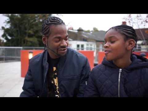 Cyrus da Virus - Amara (official video)