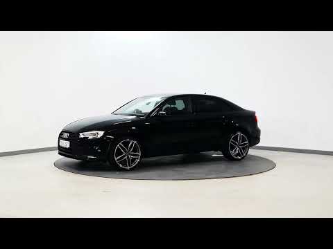 *48* 2019 Audi A3 1.6TDI SPORT - Image 2