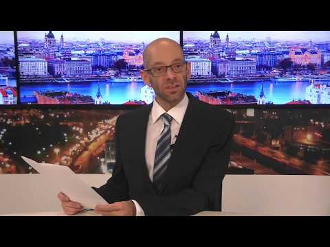 HetiTV World News – Augusztus 21.