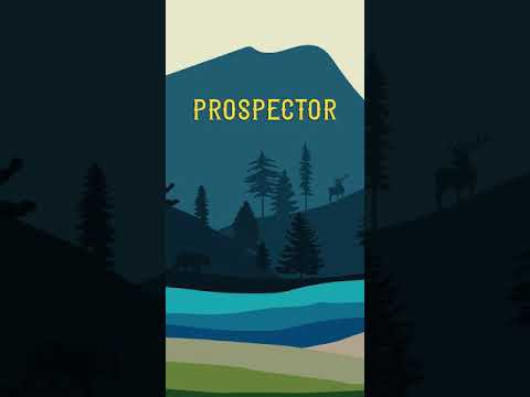 Prospector: Survival Rush