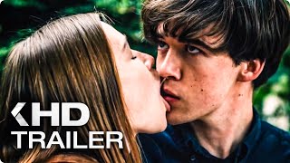 THE END OF THE F**KING WORLD Trailer (2018) Netflix