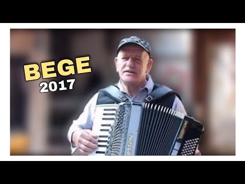 Nezir Muratović BEGE - Dva si života suzama zalila • 2017