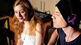 Heart Stops (By The Way) - Secondhand Serenade (Cover by Lix &amp;  Anna Farthofer)