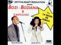 Bozi Boziana Parmi Les Roses
