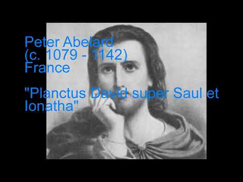 History of Western Classical Music Pt. 3 - Medieval Music Pt. 2 (1000 AD - 1100)