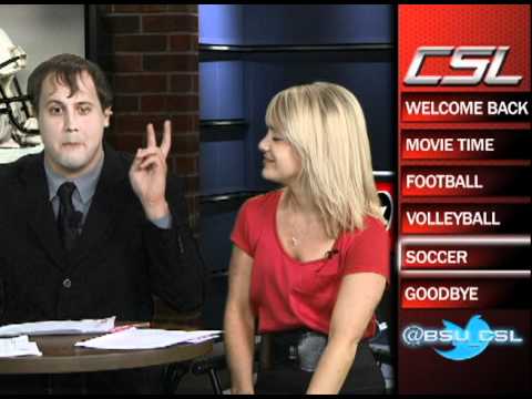 Cardinal Sports Live Movie Time 9/29/11