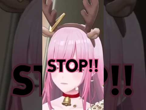 Calli having breakdown with Dispatch episode 6 #vtuber #hololive #dispatch #moricalliope