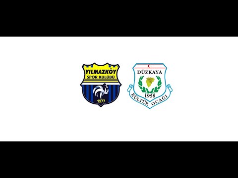 M. Hacıali Yılmazköy SK 0 - 1 Düzkaya KOSK  (AKSA 1.Lig) 26.03.2023