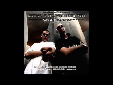 Epoz & Olson Rough - Jeder gegen Jeden