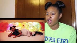 Lucki Starr - Make Me Reaction