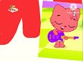 BabyTV Channel Theme Song MIMI Opening Theme January 27 2010