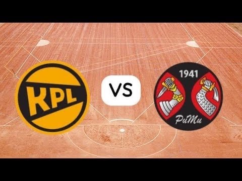 EP kilpasarja 23.8.2025   KPL Black - PuMu