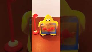 This Star Lamp Is Every Kid's Dream! ⭐️ Kawaii Night Light DIY