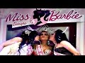 Camila Oliveira conquista o Miss Barbie Transex 2017