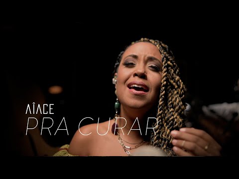 Aiace | P'a Curar (Ao Vivo)