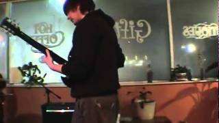 A Voice Like Rhetoric live February 25th 2004 - Breathing Is Believing 3/4