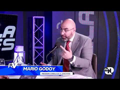 ReVELAciones | Las denuncias del juez Carlos Serrano 22/12/2025