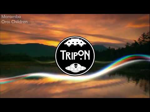 Maramba - OROS CHILDREN (Visuals) (Hitech) 178BPM
