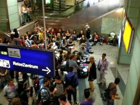 Berlin: Bildungsstreik