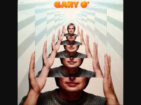 Gary O' - I Believe In You