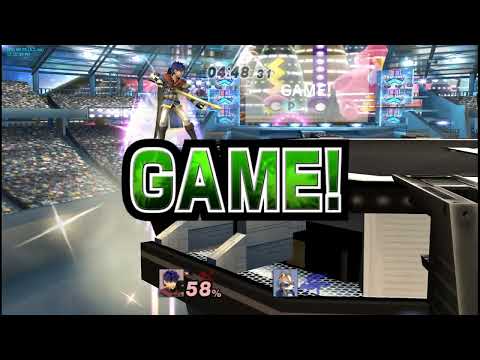 Scrims 78 Grand Finals metroid Vs  Star