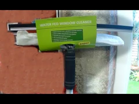 Aldi Window Cleaner - Saves You Money!
